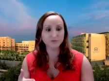 Checkpoint inhibitors - alone or with chemotherapy in lung cancer?