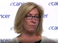 Chemo-immuno combination