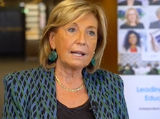 Chemotherapy vs. palliative care for patients with ovarian cancer