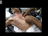Chest wall surgery: Nuss technique for repair of pectus excavatum in adults Chest wall surgery: Nuss technique for repair of pectus excavatum in adults