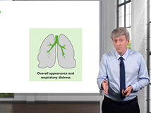 Childhood Asthma: Clinical Presentation - Pediatric Pulmonology