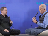 Chris A Otto @ Digital Health Live CES 2020 Chris A Otto @ Digital Health Live CES 2020