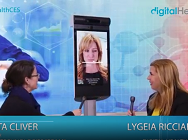 Christa Cliver Interview @ 2018 Digital Health & Fitness LIVE Christa Cliver Interview @ 2018 Digital Health & Fitness LIVE