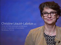 Christine Léauté-Labrèze, MD - France