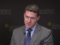 Christopher Glisson, AAN 2019_ Updates in pediatric neuro-ophthalmology