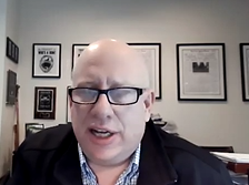 CHRYSALIS: Amivantamab for EGFR exon 20 insertion mutant NSCLC