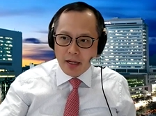 CHRYSALIS trial update in NSCLC