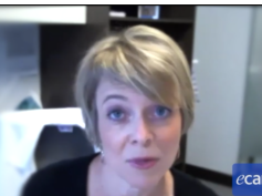 CITYSCAPE: Tiragolumab plus atezolizumab for non-small cell lung cancer