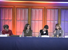 Clôture de la 10è Journée du CNRD