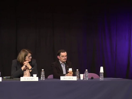 Clôture de la 11ème Journée du CNRD