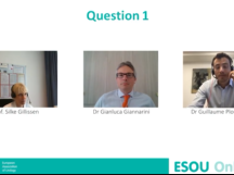 Clinical case - Staging of high-risk Pca