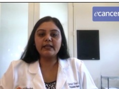 Clinical impact of COVID-19 on patients with cancer: Data from the COVID-19
