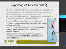 Clinical studies - what is known and what needs further studies Clinical studies - what is known and what needs further studies