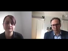 Clinical trial designs & ESMO-MCBS