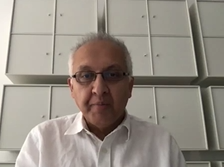 Clinical trials in gynecological research: Ruby, NORA and IMagyn050