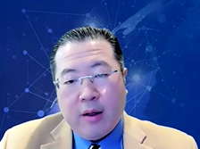 Clinical trials of neoadjuvant targeted therapy in resectable NSCLC