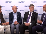 Clinical updates for metastatic hormone sensitive prostate cancer