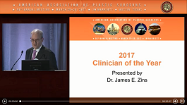 Clinician of the Year