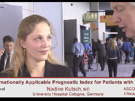 CLL-IPI: A New and Improved Staging System for CLL? CLL-IPI: A New and Improved Staging System for CLL?