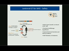 Clonal Tracking of Genetically Engineered Hematopoietic Cells in Humans - Luca Biasco Clonal Tracking of Genetically Engineered Hematopoietic Cells in Humans - Luca Biasco