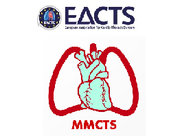 Closed-chest, robotically assisted CABG
