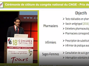 CLOTURE Interprofessionalité Opinions des MG