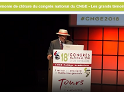 CLOTURE Les grands témoins wallace