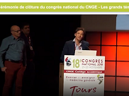 CLOTURE Presentation Congrès Ocean indien