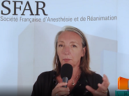 Coagulopathie post-traumatique - Delphine GARRIGUES - SFAR