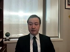 CodeBreak 100: sotorasib in KRAS-mutated NSCLC