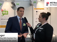 Cognition and MS - what research is coming out of ECTRIMS?