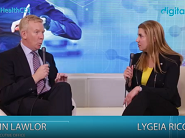 Colin Lawlor Interview @ 2018 Digital Health & Fitness LIVE Colin Lawlor Interview @ 2018 Digital Health & Fitness LIVE