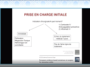 Colite aiguë grave: prise en charge en 2018 Colite aiguë grave: prise en charge en 2018