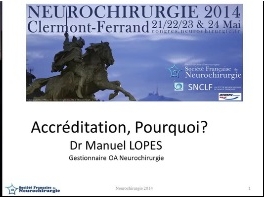 COLLEGE (6/10) - L’Organisme d'Accréditation