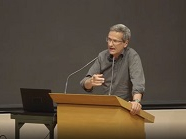 Colloque 2019: Pierre Cattan Colloque 2019: Pierre Cattan