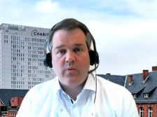 Colorectal cancer trial updates at ASCO 2021