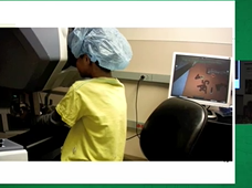 Colorectal Surgery: Application & Advantages of Robotics