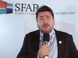 Coma post anoxique - Lionel VELLY - SFAR