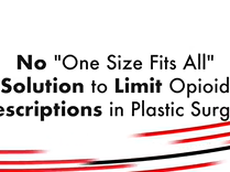 Combatting the Opioid Epidemic. Plastic Surgery Hot Topics with Rod J. Rohrich, MD Combatting the Opioid Epidemic. Plastic Surgery Hot Topics with Rod J. Rohrich, MD