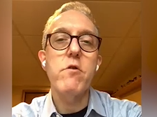 Combining checkpoint blockade therapies in melanoma