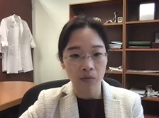 Combining EGFR and VEGF inhibitors for NSCLC Combining EGFR and VEGF inhibitors for NSCLC