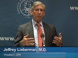 Réunion annuelle 2014 APA - Ouverture de presse