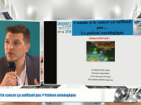 Comme si le cancer ça suffisait pas? - Patient oncologique