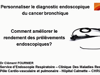 Comment améliorer le rendement des prélèvements endoscopiques ?