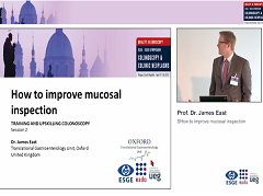 Comment améliorer l'inspection des muqueuses