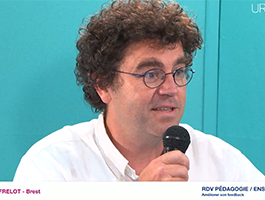 Comment apprendre à apprendre à intuber ? / Améliorer son feed back.