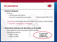 Comment bien explorer un estomac en endoscopie ? (étapes, durée, colorations, iconographie, ...) Comment bien explorer un estomac en endoscopie ? (étapes, durée, colorations, iconographie, ...)