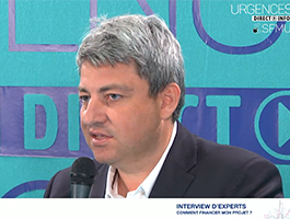 Comment financer mon projet ?