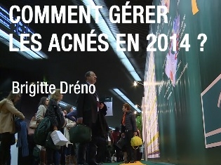 Comment gérer les acnés en 2014