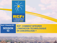 Comment intégrer l'innovation technologique en cancérologie Comment intégrer l'innovation technologique en cancérologie